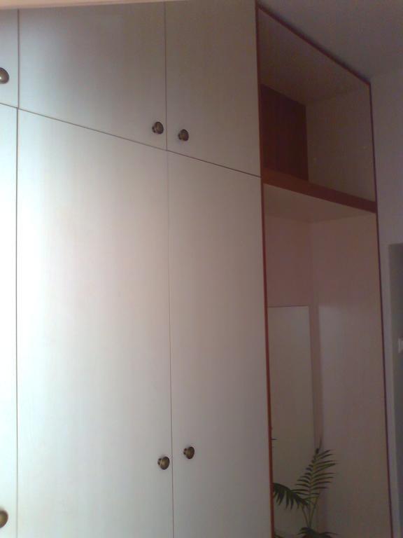 Apartment Jasna With Breathtaking Sea View, Terrace And Free Parking Hreljin Exteriör bild